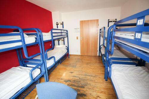 The 4you Hostel & Hotel Munich