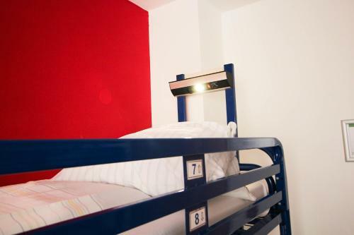 The 4you Hostel & Hotel Munich