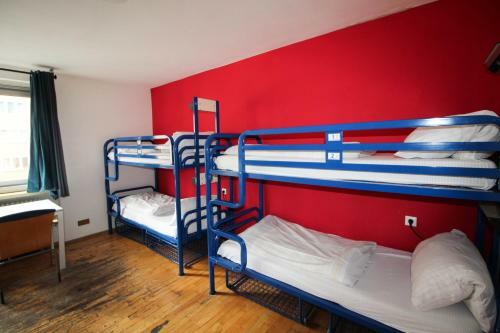 The 4you Hostel & Hotel Munich