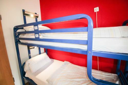 The 4you Hostel & Hotel Munich