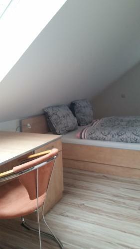 Apartmenthaus Zwenkau