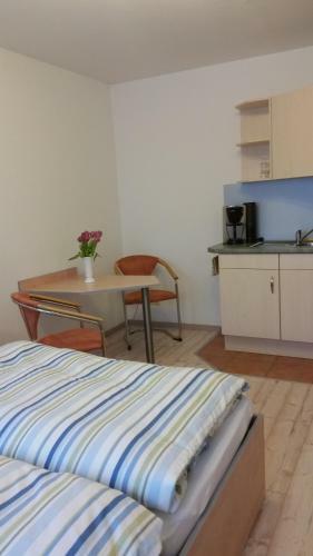 Apartmenthaus Zwenkau