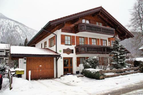 Apartamento Ferienwohnung Weing�rtner