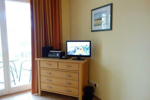 Apartamento Appartmenthaus Ostseestrand