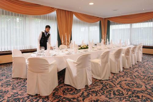 Maritim Hotel Gelsenkirchen