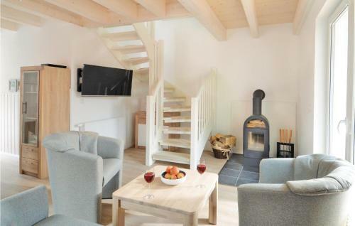 Holiday Home Seehund 05