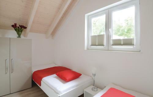 Holiday Home Seehund 05