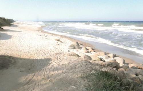Holiday Home Seehund 05