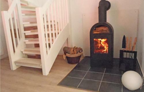Holiday Home Seehund 05