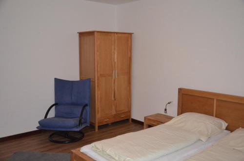 Bed & Breakfast Guesthouse Schlo�-cafe