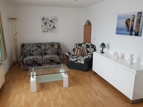 Hostal Hotel Domke Haus An Der See