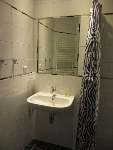 Hostal Hotel Domke Haus An Der See