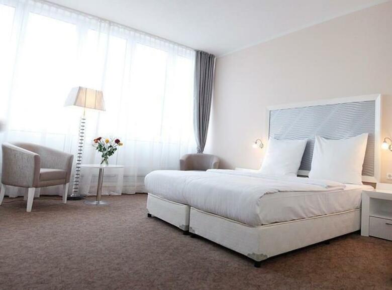 Best Western Hotel Hannover City