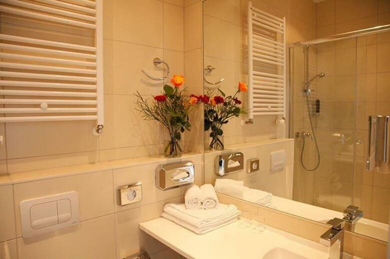 Best Western Hotel Hannover City