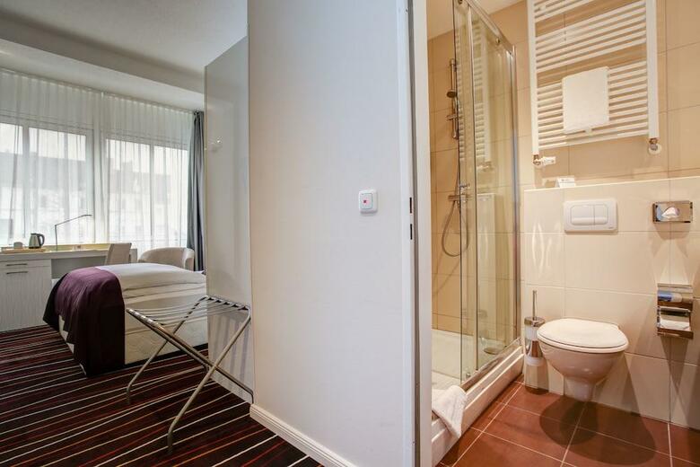 Best Western Hotel Hannover City
