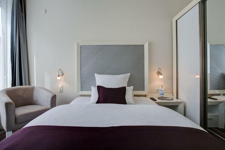 Best Western Hotel Hannover City