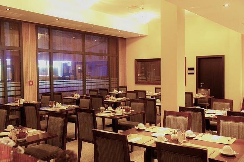 Best Western Hotel Hannover City