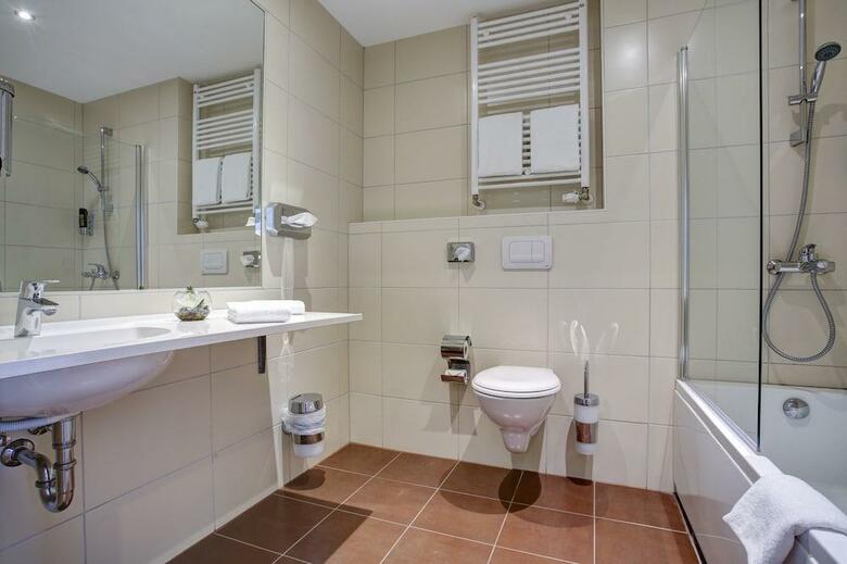 Best Western Hotel Hannover City