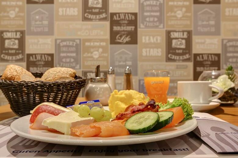Best Western Hotel Hannover City
