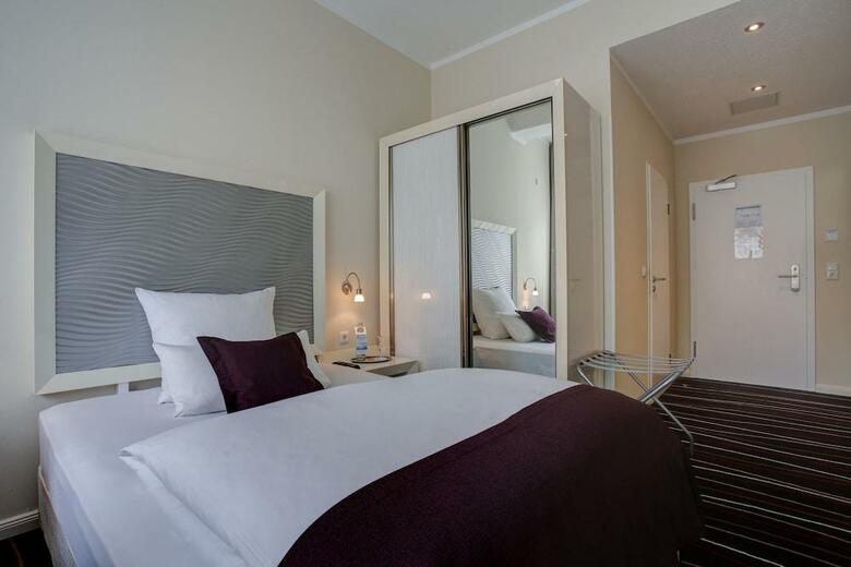 Best Western Hotel Hannover City