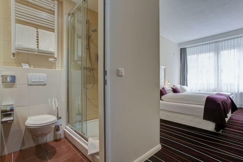 Best Western Hotel Hannover City