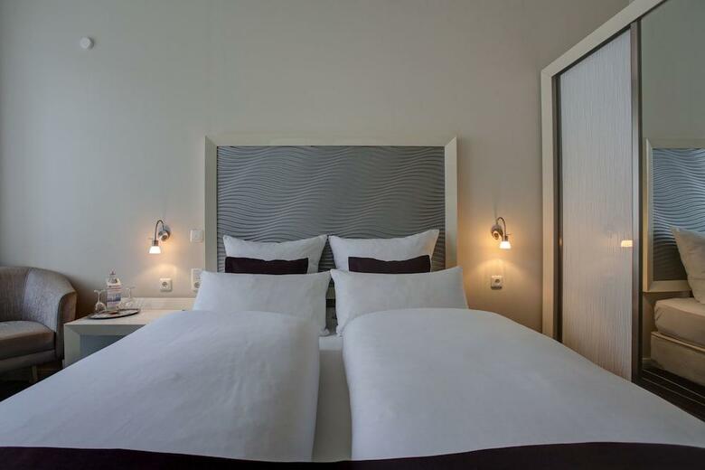 Best Western Hotel Hannover City