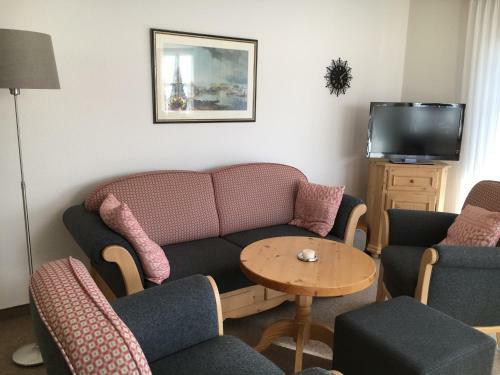 Apartamento Ferienwohnung K�nig-denich