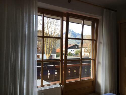 Apartamento Ferienwohnung K�nig-denich