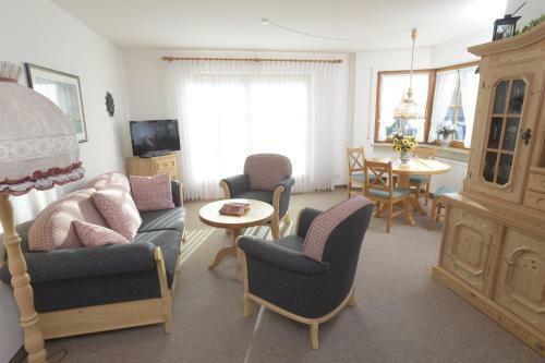 Apartamento Ferienwohnung K�nig-denich