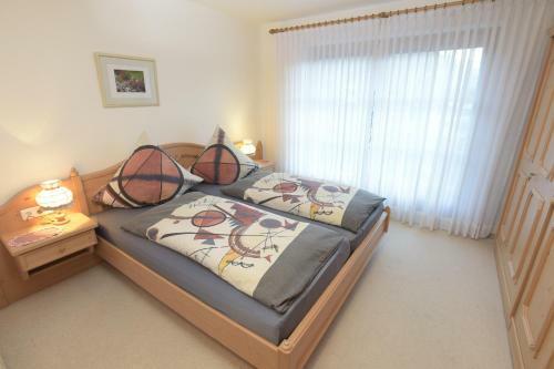Apartamento Ferienwohnung K�nig-denich