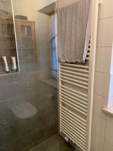 Apartamento Ferienwohnung K�nig-denich