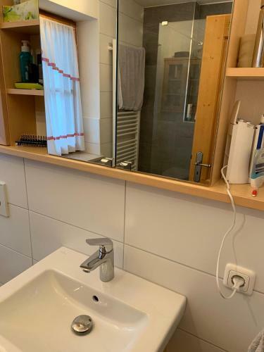 Apartamento Ferienwohnung K�nig-denich
