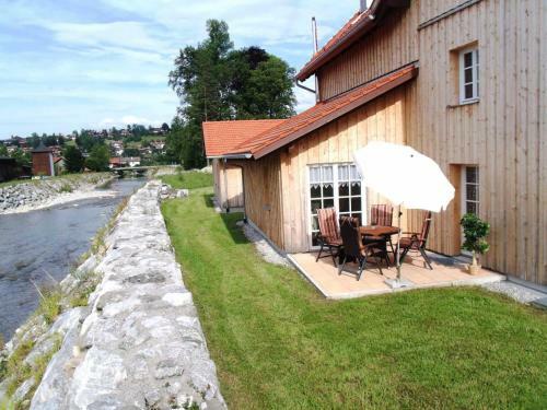 Apartamento Ferienwohnung Aurelia