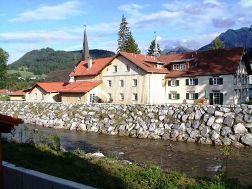 Apartamento Ferienwohnung Aurelia