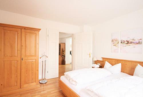 Apartamento Ferienwohnung Aurelia