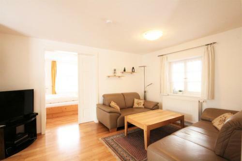 Apartamento Ferienwohnung Aurelia