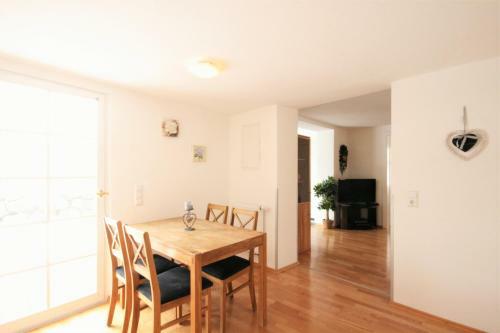 Apartamento Ferienwohnung Aurelia