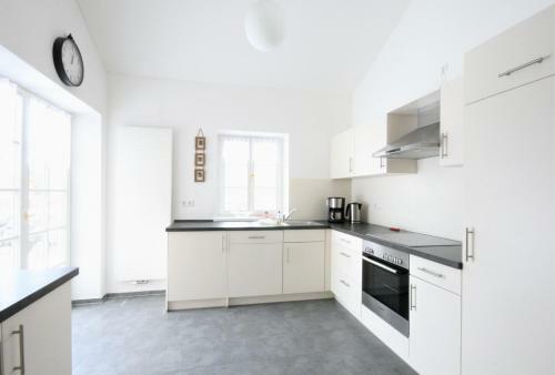 Apartamento Ferienwohnung Aurelia