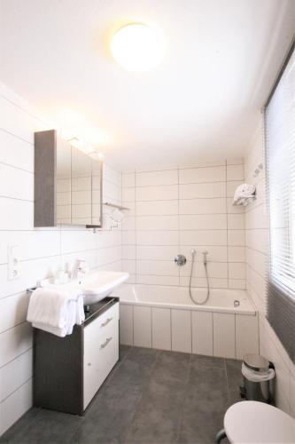 Apartamento Ferienwohnung Aurelia