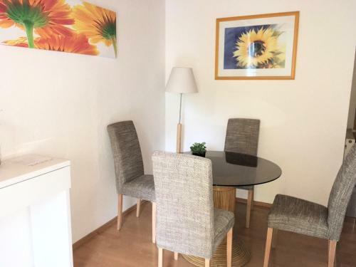 Apartamento Graal-m�ritz Ferienwohnung Steuerbord