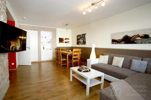 Apartamento Appartement Am Waltenberg 47