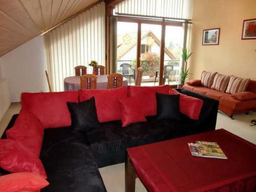 Apartamento Ferienwohnung Marlene