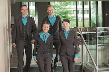 Hotel Motel One Bremen