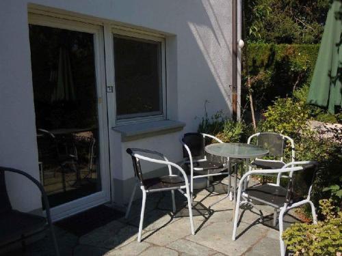 Apartamento Ferienwohnung Granzow