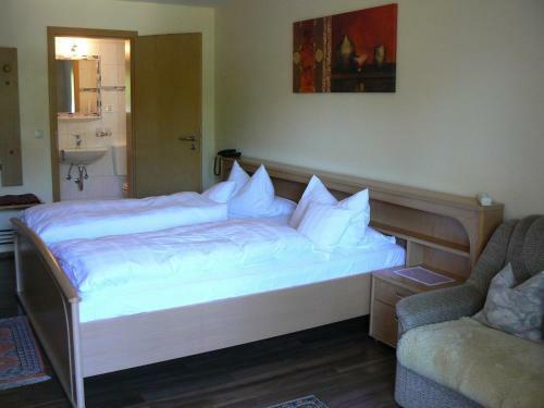 Posada Haus Evelyn / Haus Heidemarie