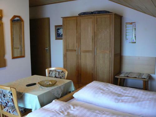 Posada Haus Evelyn / Haus Heidemarie