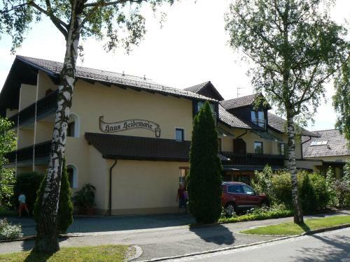 Posada Haus Evelyn / Haus Heidemarie