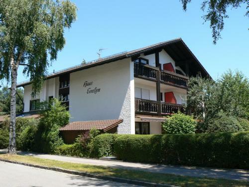 Posada Haus Evelyn / Haus Heidemarie