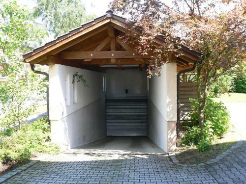 Posada Haus Evelyn / Haus Heidemarie