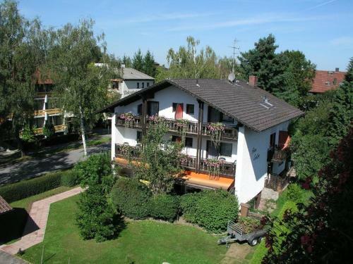 Posada Haus Evelyn / Haus Heidemarie